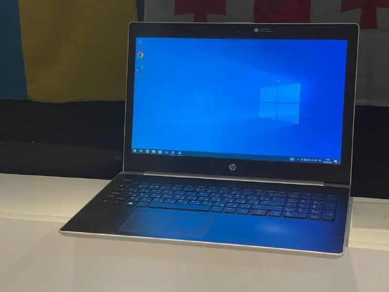 HP ProBook — Тбилиси — 1 100 ₾