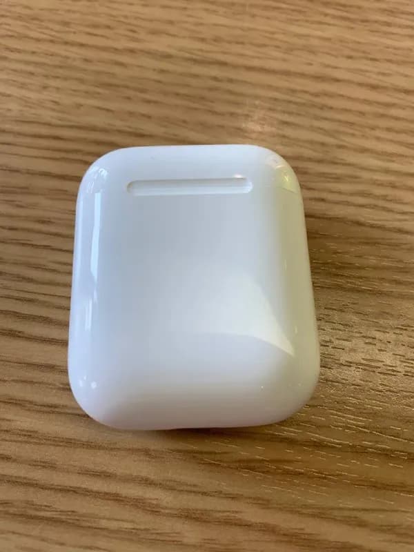 Airpods 2, оригинал. В отличном состоянии 70 лари — Тбилиси — 70 ₾