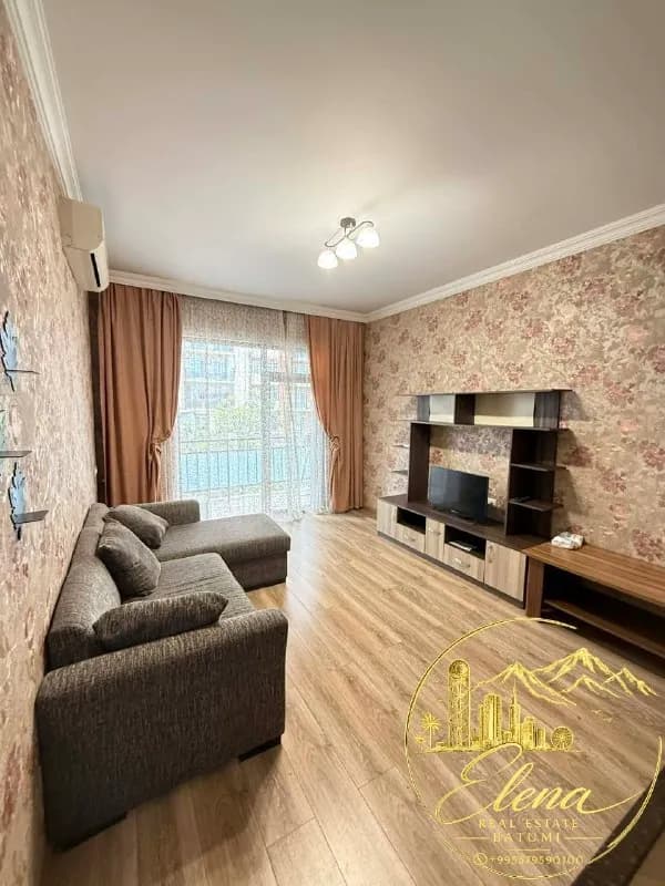 1+1 по улице Чавчавадзе, 107* — Батуми — 500 $