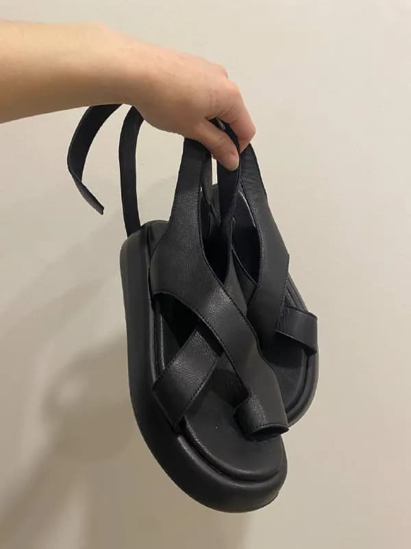 The Moirai, размер 36, привезли не тот — Тбилиси — 160 ₾