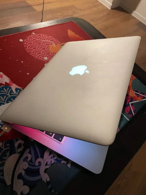 Macbook pro 13» late 2013 (retina, hdmi), 8Gb, SSD 250 Gb. — Тбилиси — 1 500 $