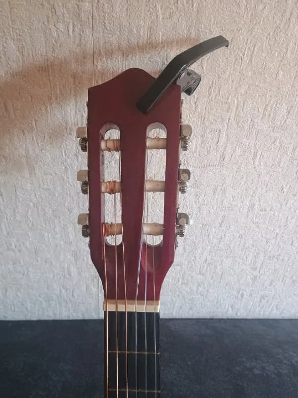 Classical Acoustic Guitar Kit For Beginners. — Тбилиси — 70 ₾