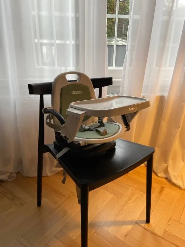 peg perego. Состояние идеальное, пользовались мало. Очень удобно при частых переездах, или, когда ма — Тбилиси — 200 ₾