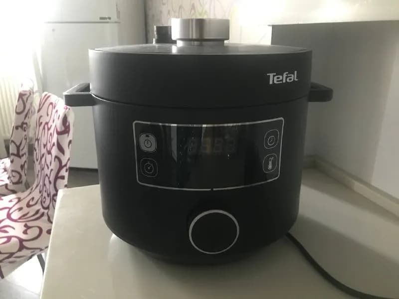 Tefal EPC50-B — Тбилиси — 300 ₾