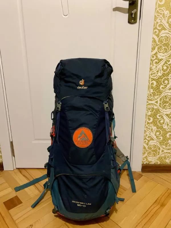 Helly Hansen — Тбилиси — 95 ₾