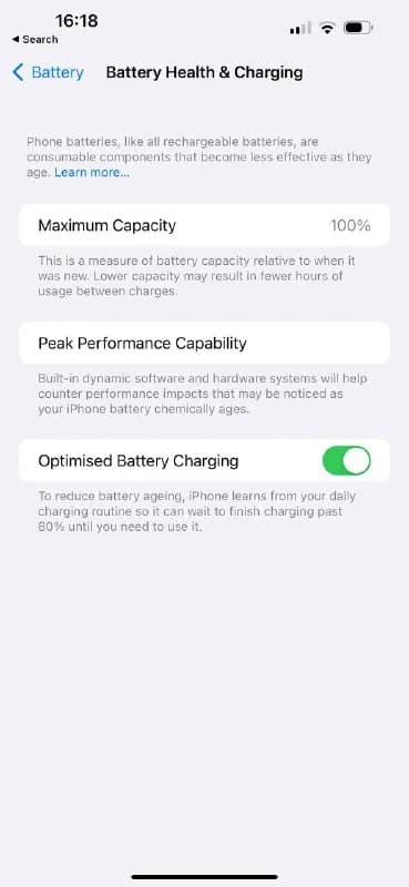 IPhone 14 Pro Max 256 GB — Тбилиси — 1 100 $