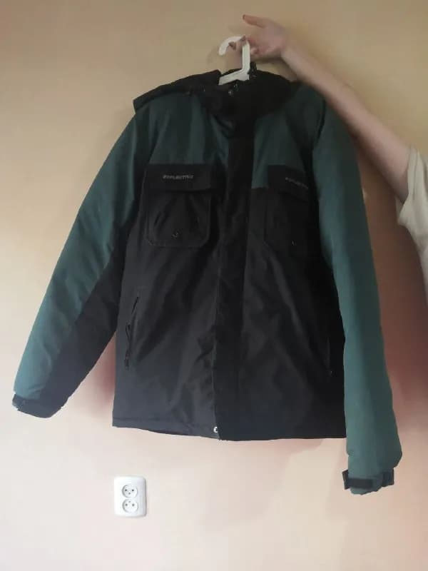 XL тёплая 60 лари торг — Тбилиси — 60 ₾