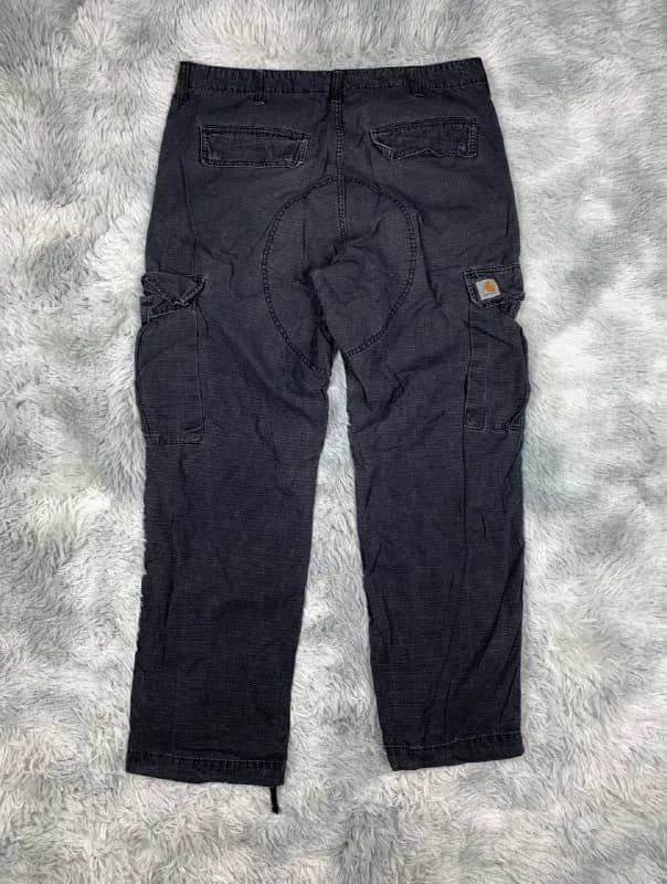Carhartt Cargo Pants — Тбилиси — 32 200 ₾