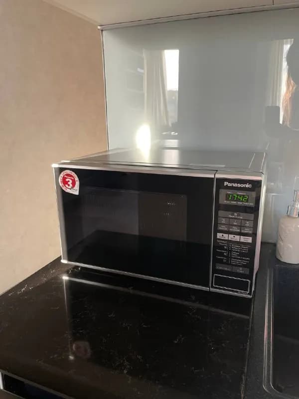 Panasonic — Тбилиси — 300 ₾