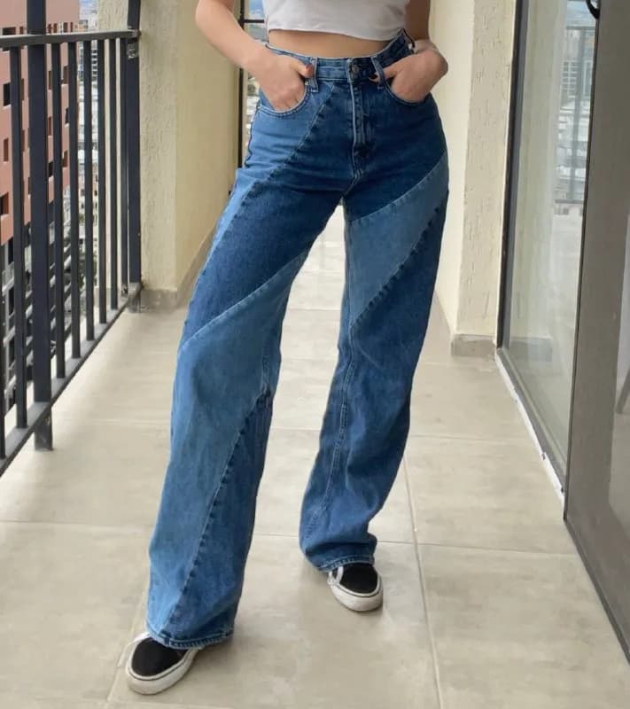 Bershka — Тбилиси — 100 ₾