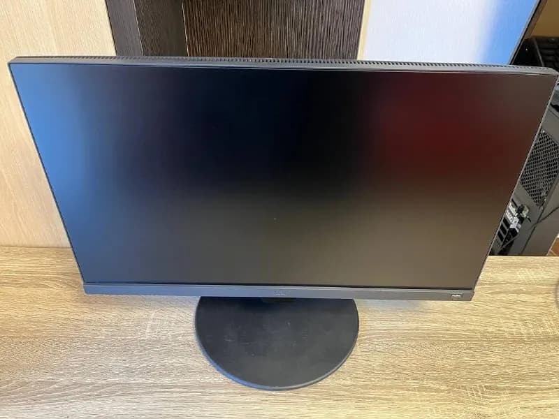 BenQ MOBIUZ EX2510-T — Тбилиси — 350 ₾