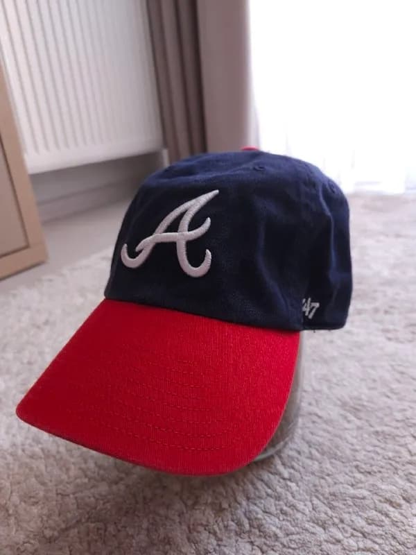 Atlanta Braves 47 Brand — Тбилиси — 45 ₾