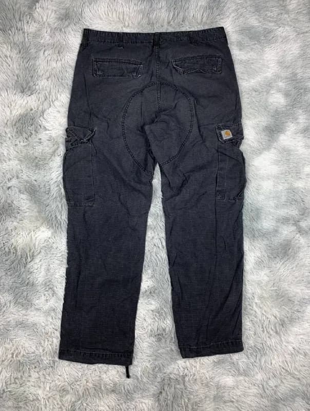Carhartt Cargo Pants — Тбилиси — 32 150 ₾