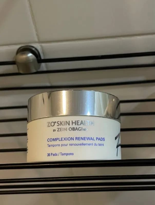 zo complexion renewal pads 30, не хватает пары штук, 20 лари, ваке — Тбилиси — 20 ₾