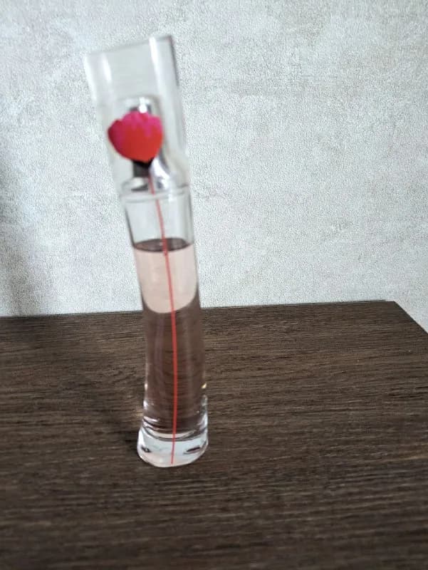 Flower By Kenzo Poppy bouquet. — Тбилиси — 65 ₾