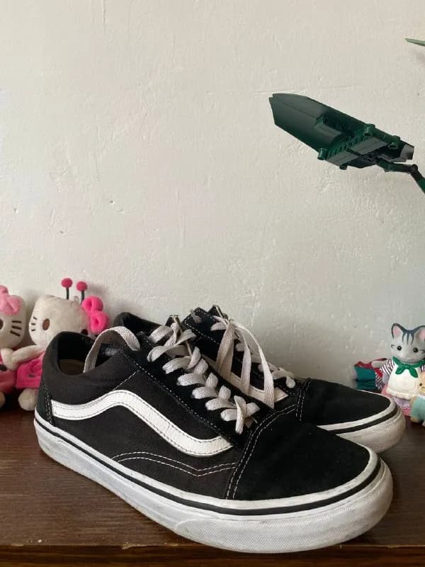 Vans Old Skool — Тбилиси — 60 ₾