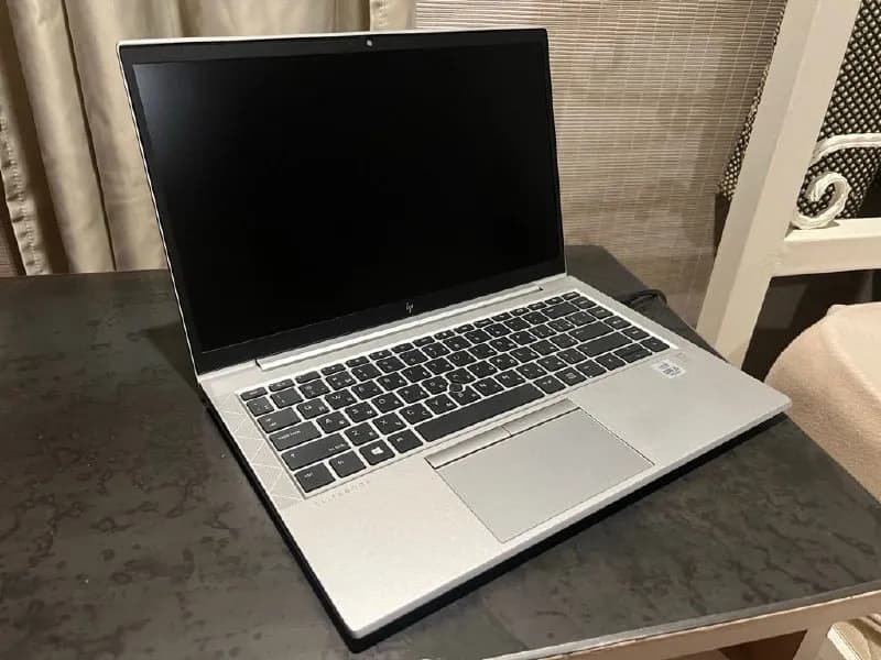 HP EliteBook 840 G7 💻 — Тбилиси — 1 250 ₾