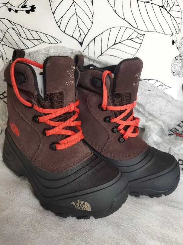 The North Face. — Тбилиси — 350 ₾