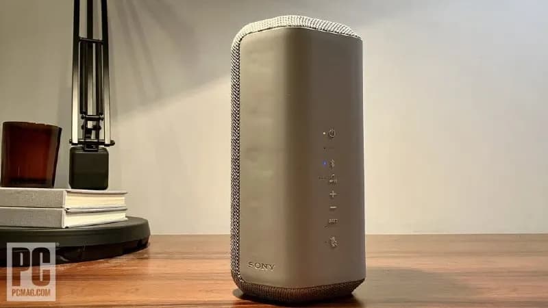 Bluetooth колонка Sony SRS-XE300. — Тбилиси — 440 ₾