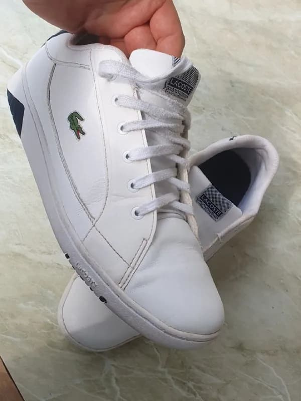 Lacoste deviation размер 43-44 р — Тбилиси — 100 ₾