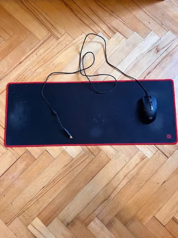 Redragon Lonewolf2 — 30₾ — Тбилиси — 30 ₾