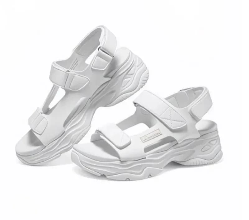 Skechers, р-р EUR 39, UK6. Лёгкая удобная подошва Yoga Foam. — Батуми — 85 ₾