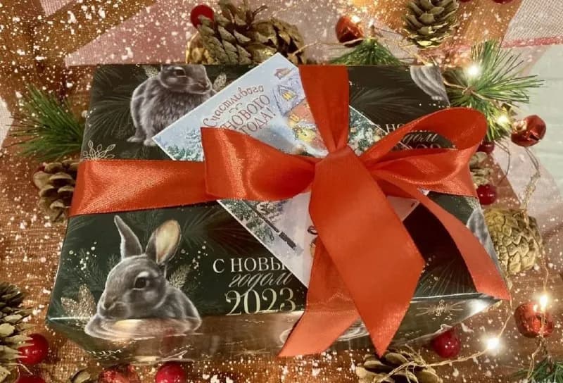 Отсчёт до Нового открыт! 🎄 — Тбилиси — 30 ₾