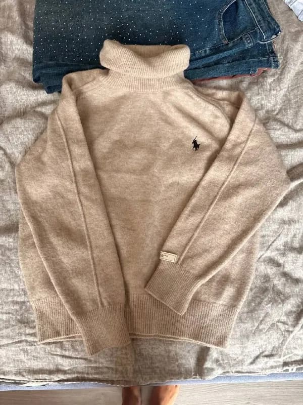 U.S Polo 💔 — Батуми — 15 ₾
