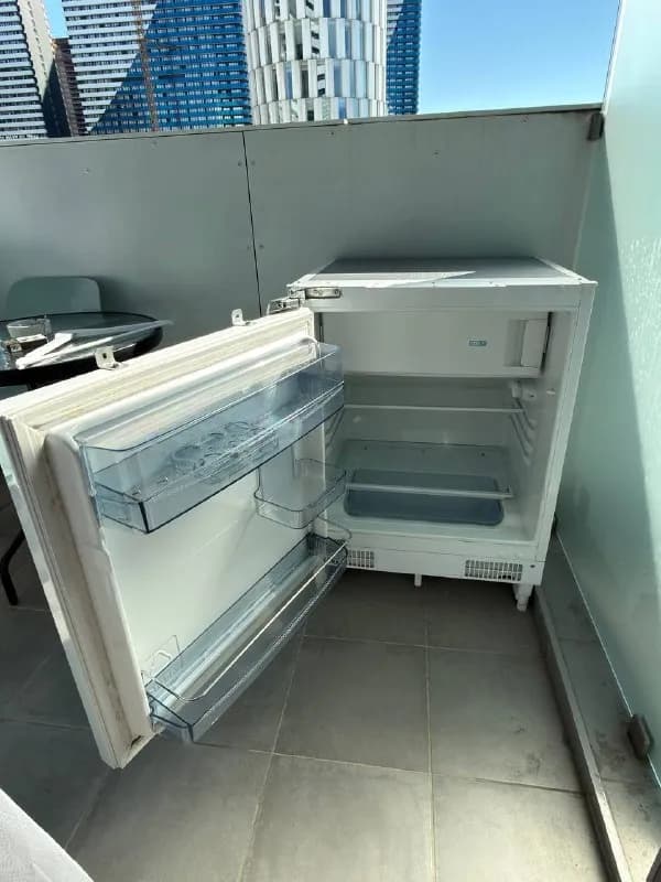 Hisense RS-15DRQ класса А+ — Батуми — 10 300 ₾