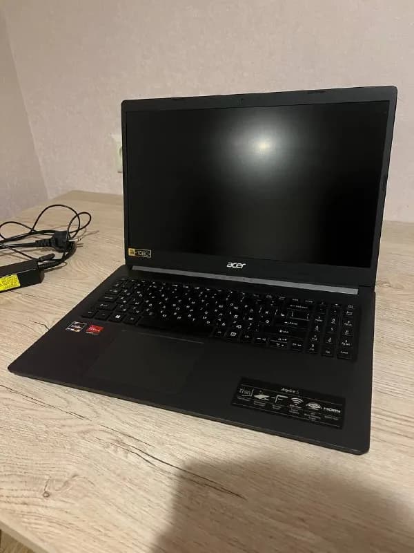 Acer Aspire 5 A515-44-R7AL NX.HW3EU.009 — Тбилиси — 1 000 ₾