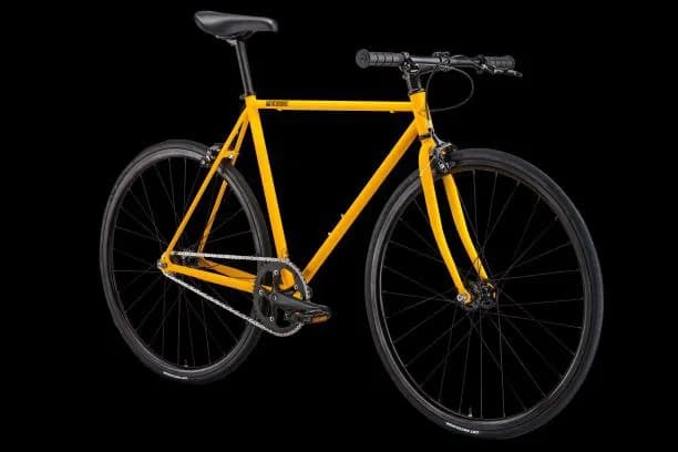 Bear Bike Las Vegas 4.0 — Тбилиси — 500 ₾