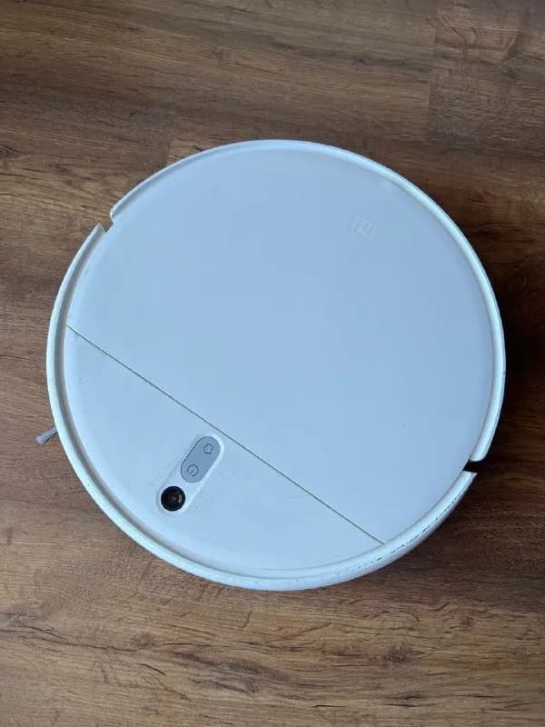 Xiaomi Mi Robot Vacuum Mop 2. — Тбилиси — 400 ₾