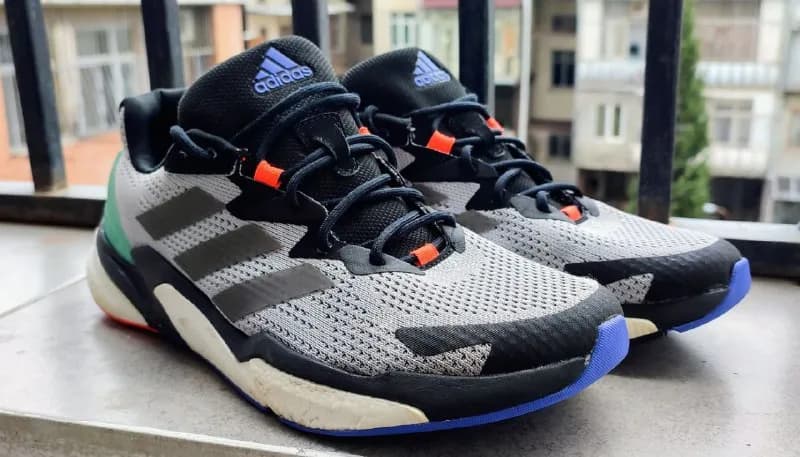 Adidas X9000L3 оригинал. — Тбилиси — 90 ₾