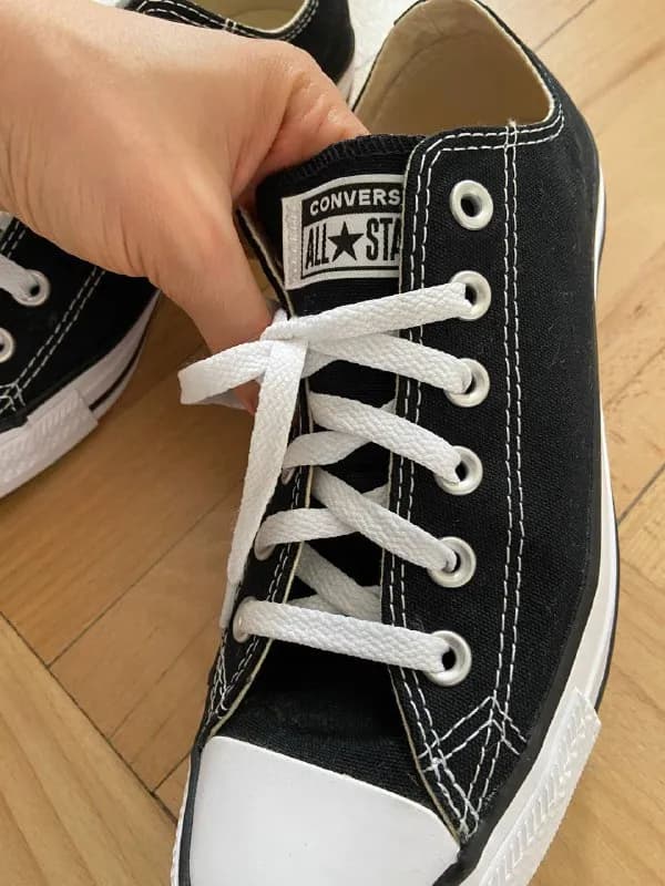 converse, выходили пару раз. 40 размер, 220 лари. — Тбилиси — 220 ₾