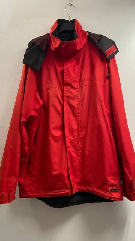 FJALL RAVEN оригинал — Тбилиси — 55 ₾
