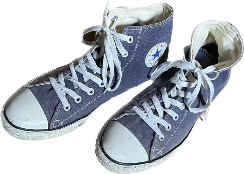 Converse, — Тбилиси — 25 ₾