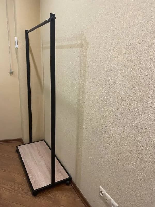 120×60×75, куплен прошлой осенью в Домино. 80 лар. — Тбилиси — 80 ₾