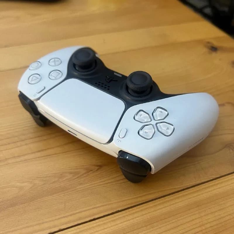 Sony DualSense белый 🕹️ — Тбилиси — 150 ₾