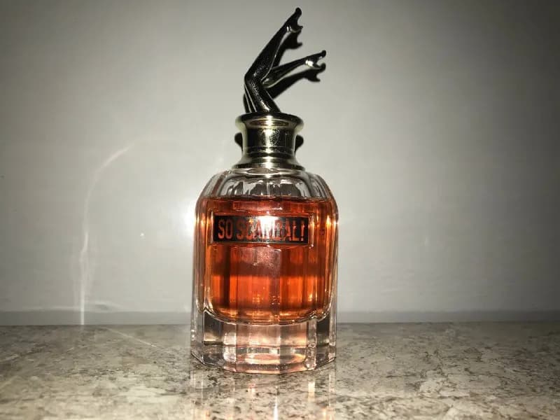 Jean Paul Gaultier — So Scandal! — Тбилиси — 150 ₾