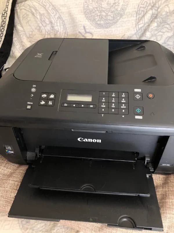 Canon MX395 — Тбилиси — 150 ₾