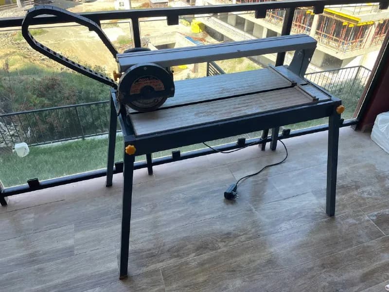 Ingco PTC 8001 800W — Тбилиси — 500 ₾