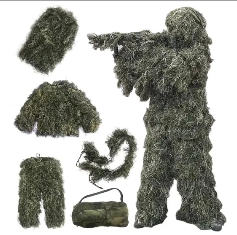 ghillie 30 gel — Тбилиси — 30 ₾