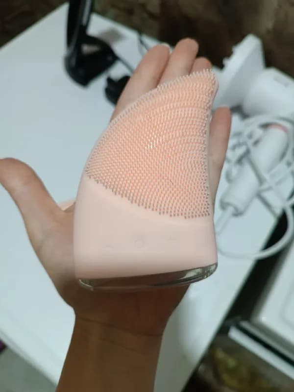 Miniso. Пользовалась 2 раза, не зашло. Стоимость 5 лари. Самовывоз из Дидубе — Тбилиси — 5 ₾