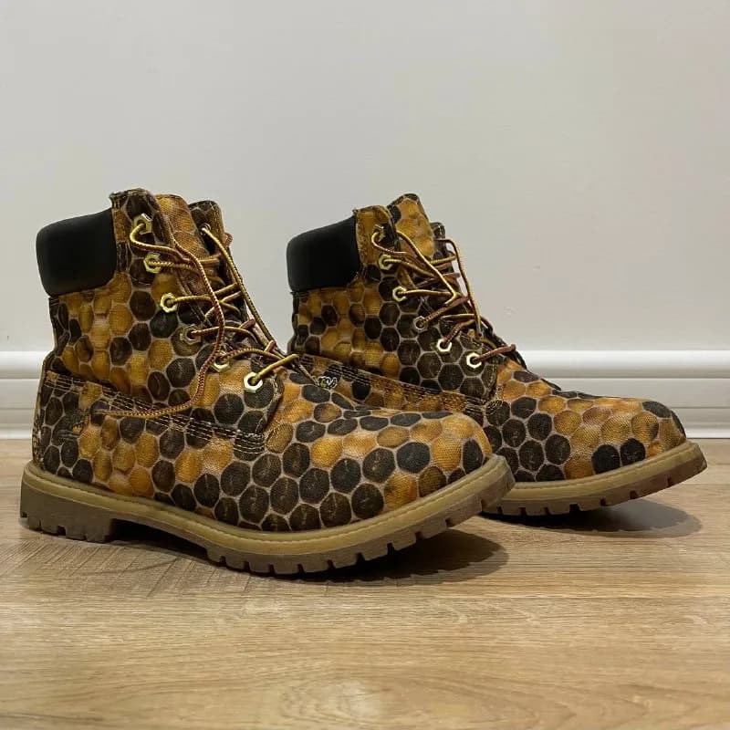Timberland — Тбилиси — 70 ₾