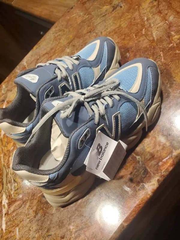 new balance. Размер 38. Цена 160 лари — Тбилиси — 160 ₾