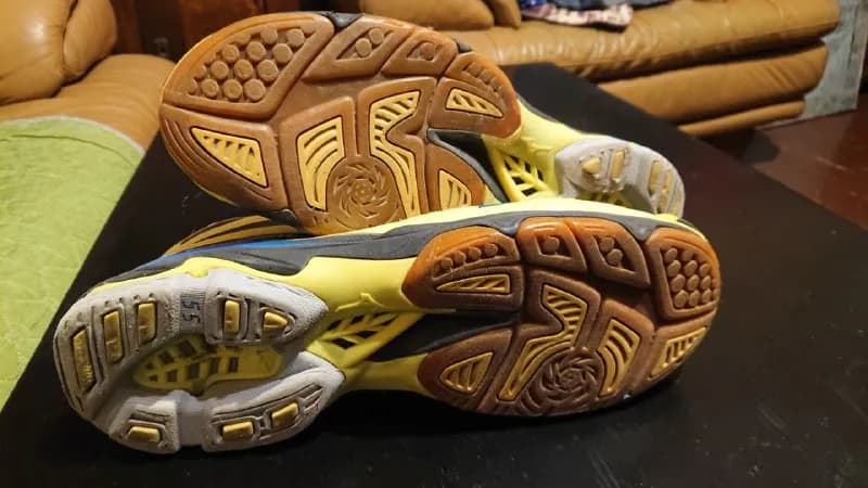 Mizuno (euro 47*us 13) 60 лари — Тбилиси — 60 ₾