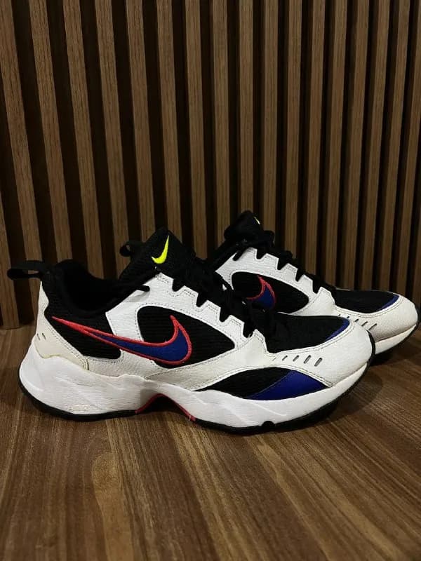 1. Nike air — Тбилиси — 100 ₾