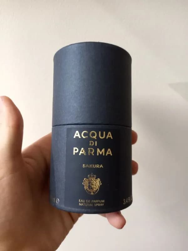 Acqua di Parma Sakura полный 320 gel — Тбилиси — 320 ₾