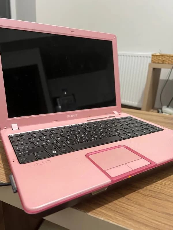 Sony Vaio — Тбилиси — 100 ₾