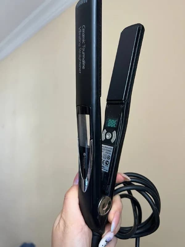 hairway b 029. 170Вт. Идеальное состояние, почти не пользовалась. Керамика турмалиновая. С функцией — Тбилиси — 100 ₾